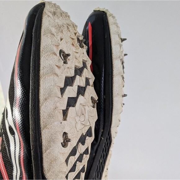 Saucony Kilkenny XC7 Cross Country Spike Running Shoes Cleats - Picture 4 of 8